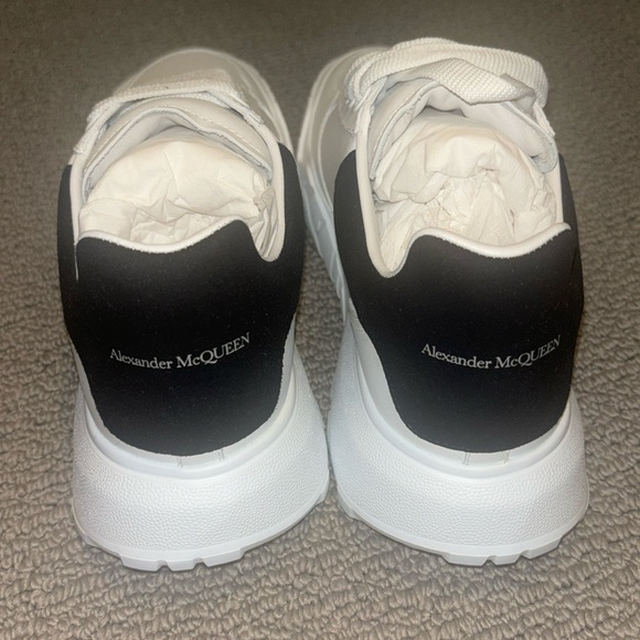 Alexander McQueen Shoes - Women shoes
